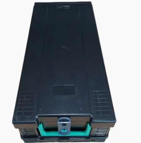S2 NCR Money Box/NCR Money Tray
